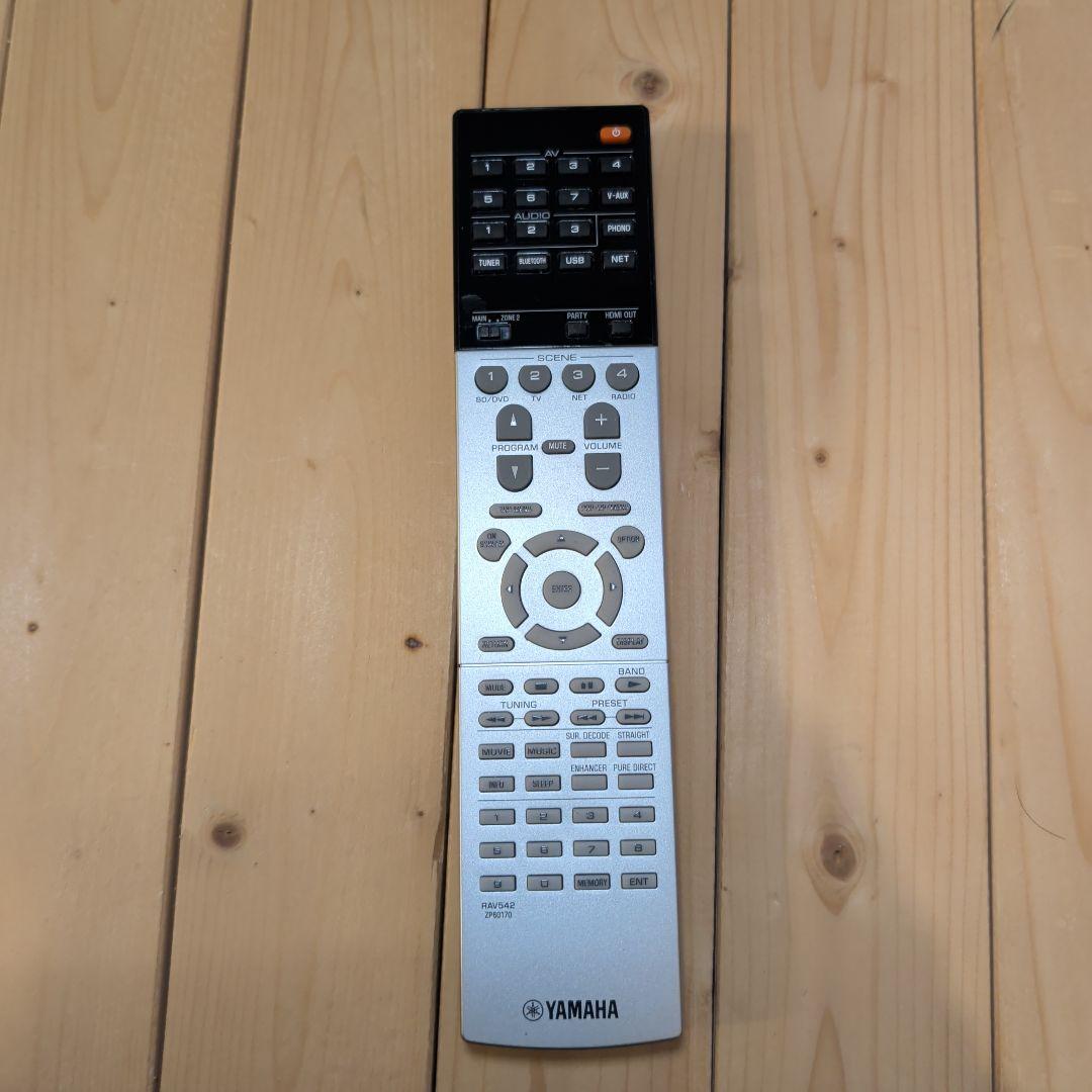 YAMAHA RX-A1060 AVアンプ