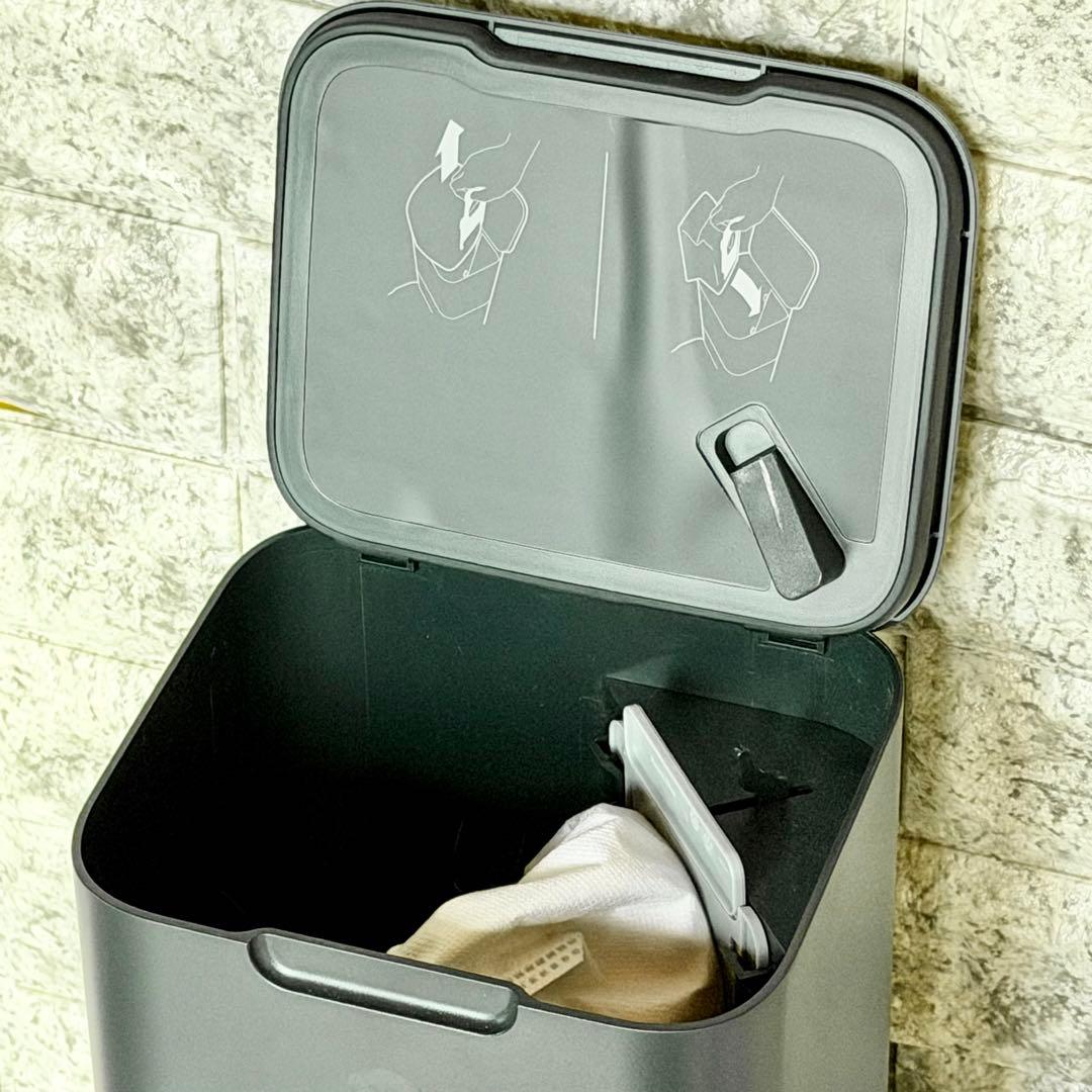 iRobot「ルンバ i3+」新品紙パック付き