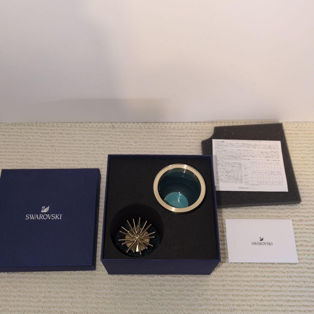 スワロフスキー デコレーションボックス