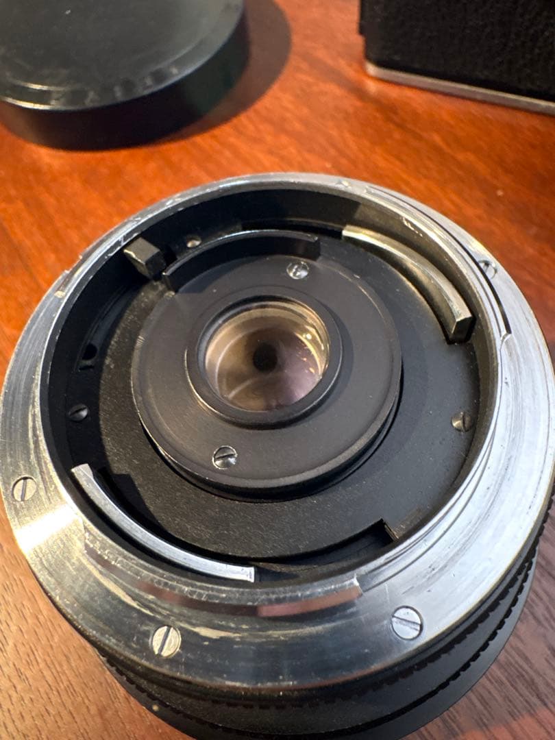 レンズ(単焦点) LEICA SUPER-ANGULON R 21mm F4