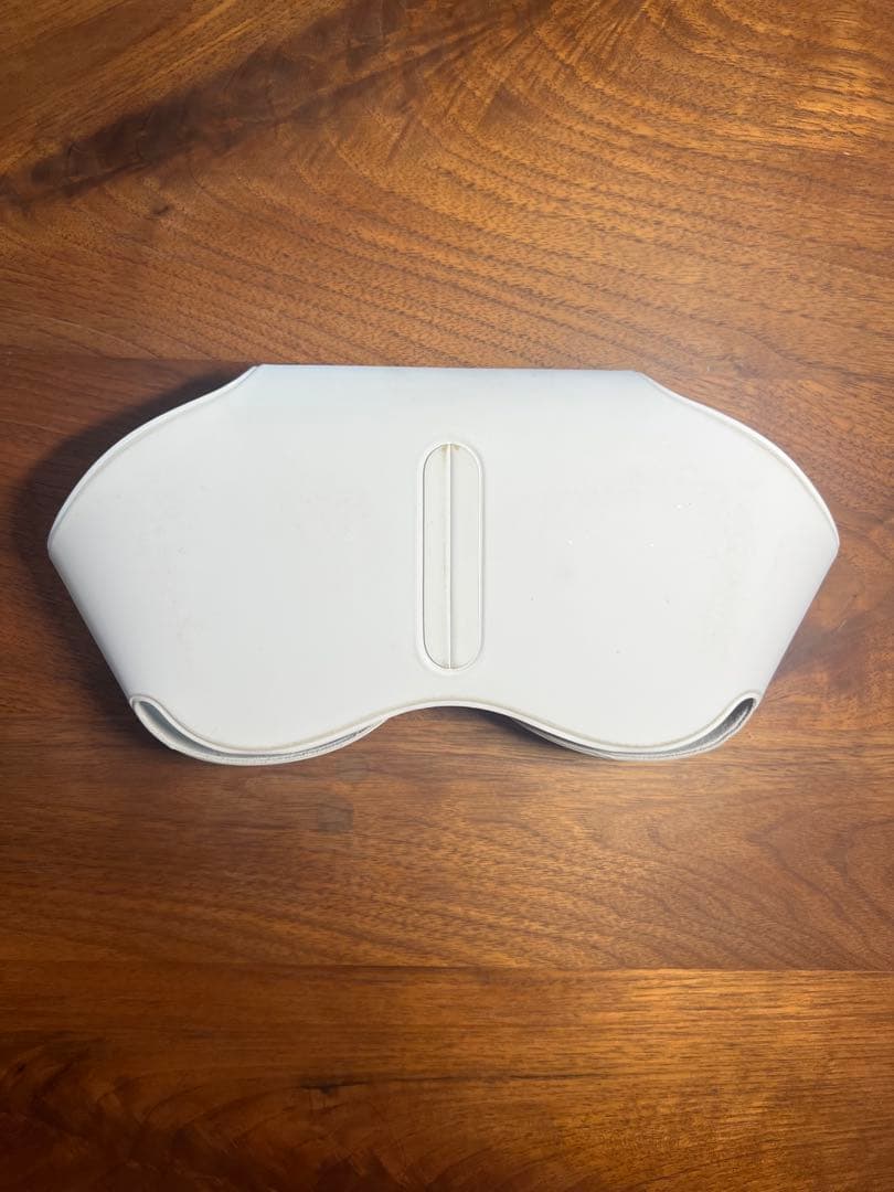 【極美品】Apple AirPods Max ホワイト　本体