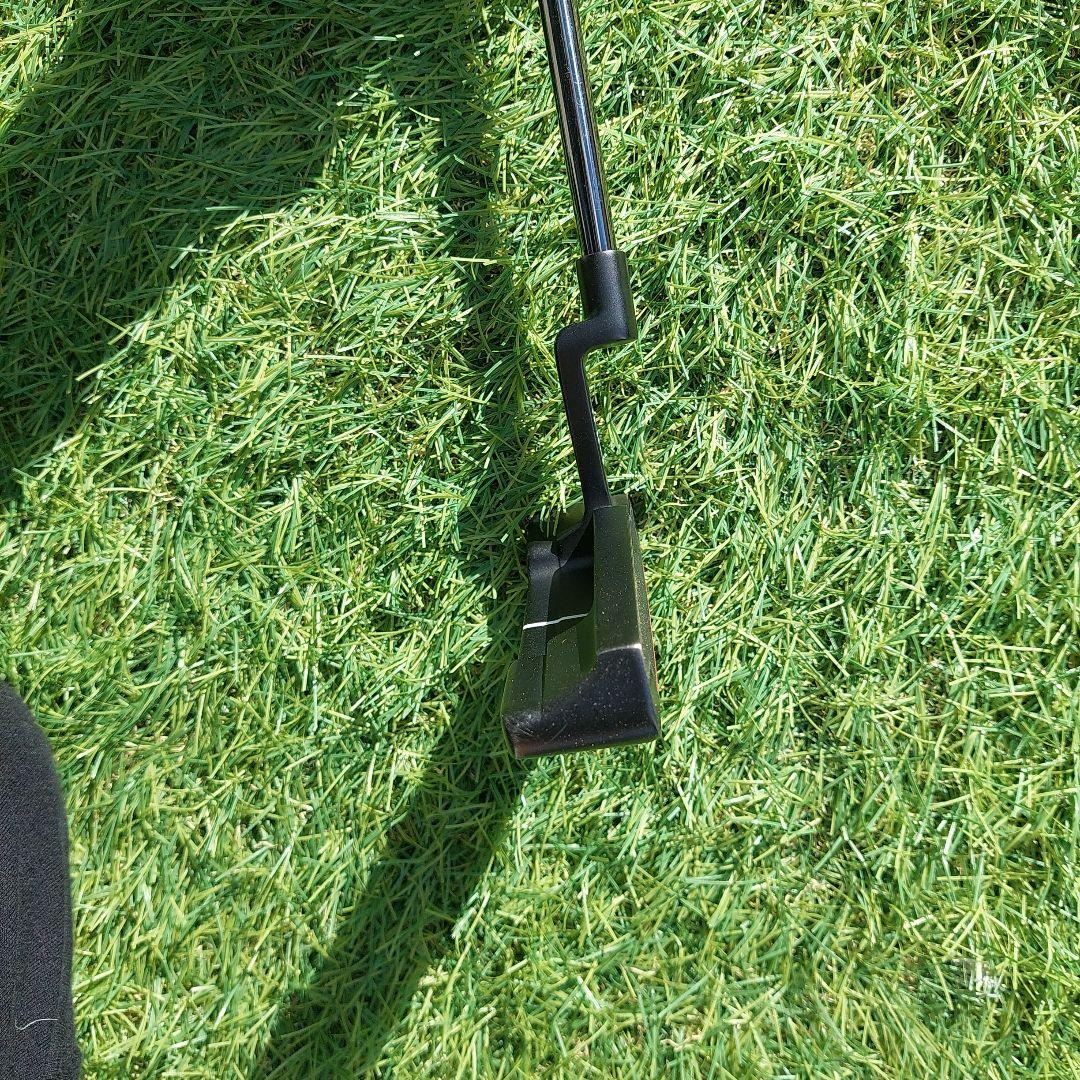 PING アンサー2（2021）パター