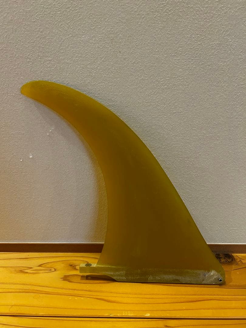 ガトヘロイ　gatoheroi Tフィン　イエロー