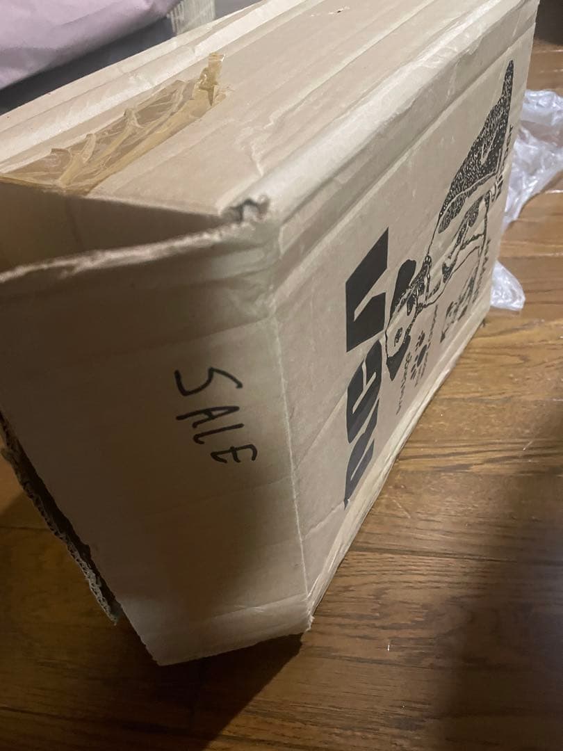 ビクターVictor rca ニッパーandチッパー　ぬいぐるみ