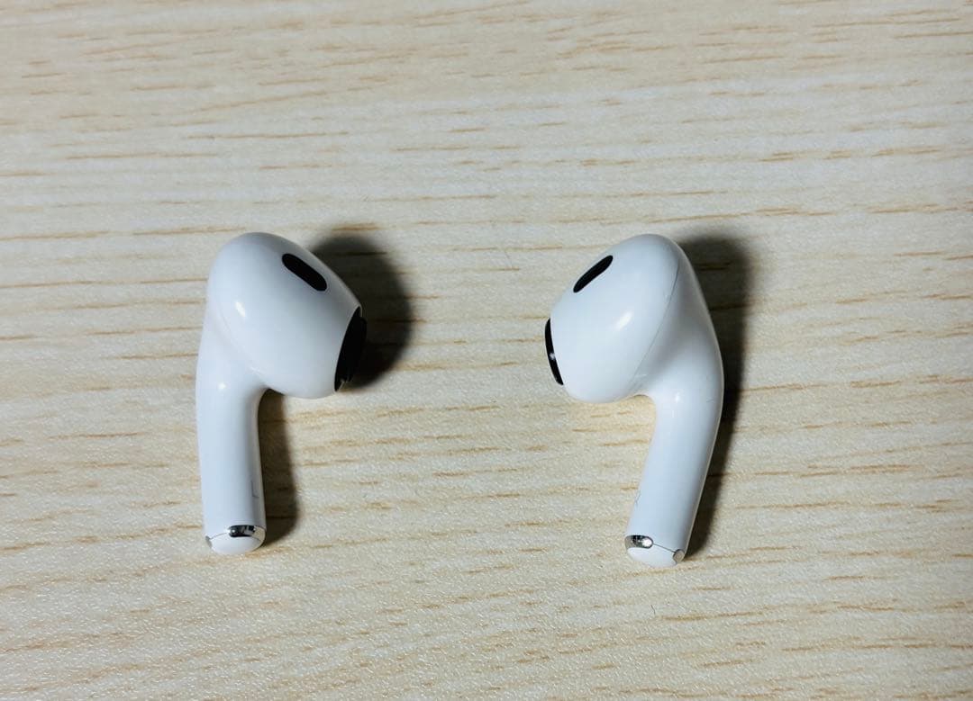 【箱なし】AirPods Pro 2 第2世代 中古