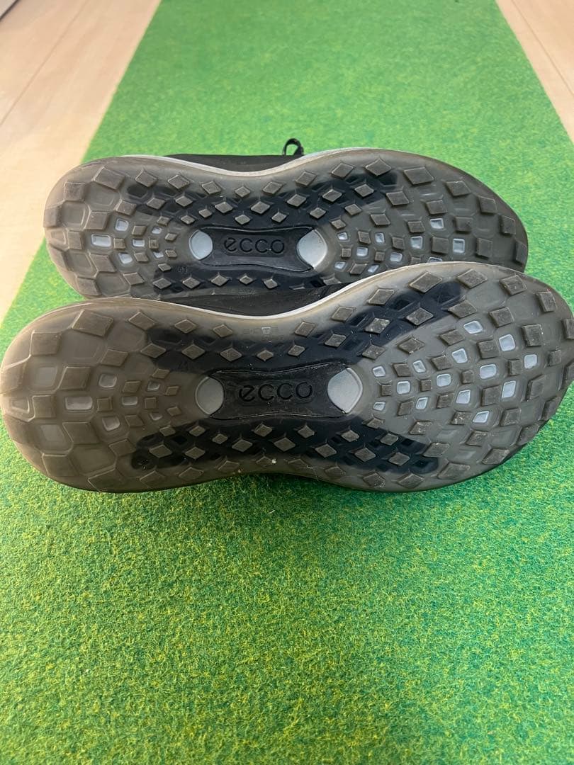 ECCO ゴルフシューズ　LT1