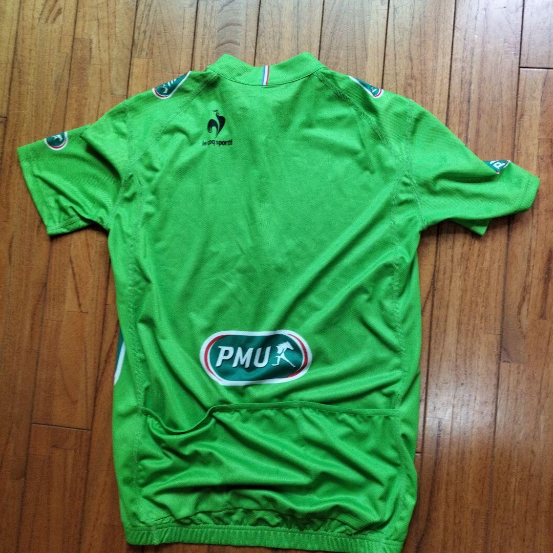 POS様「新品未使用品ツールドフランスクリスフルームマークカベンディッシュサイン