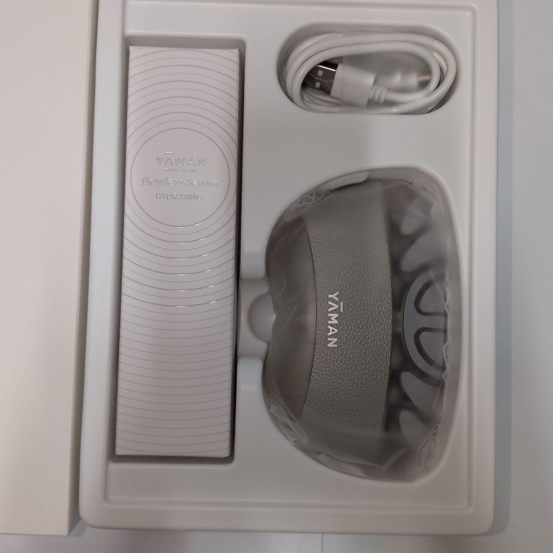YAMAN リフトロジー美顔器