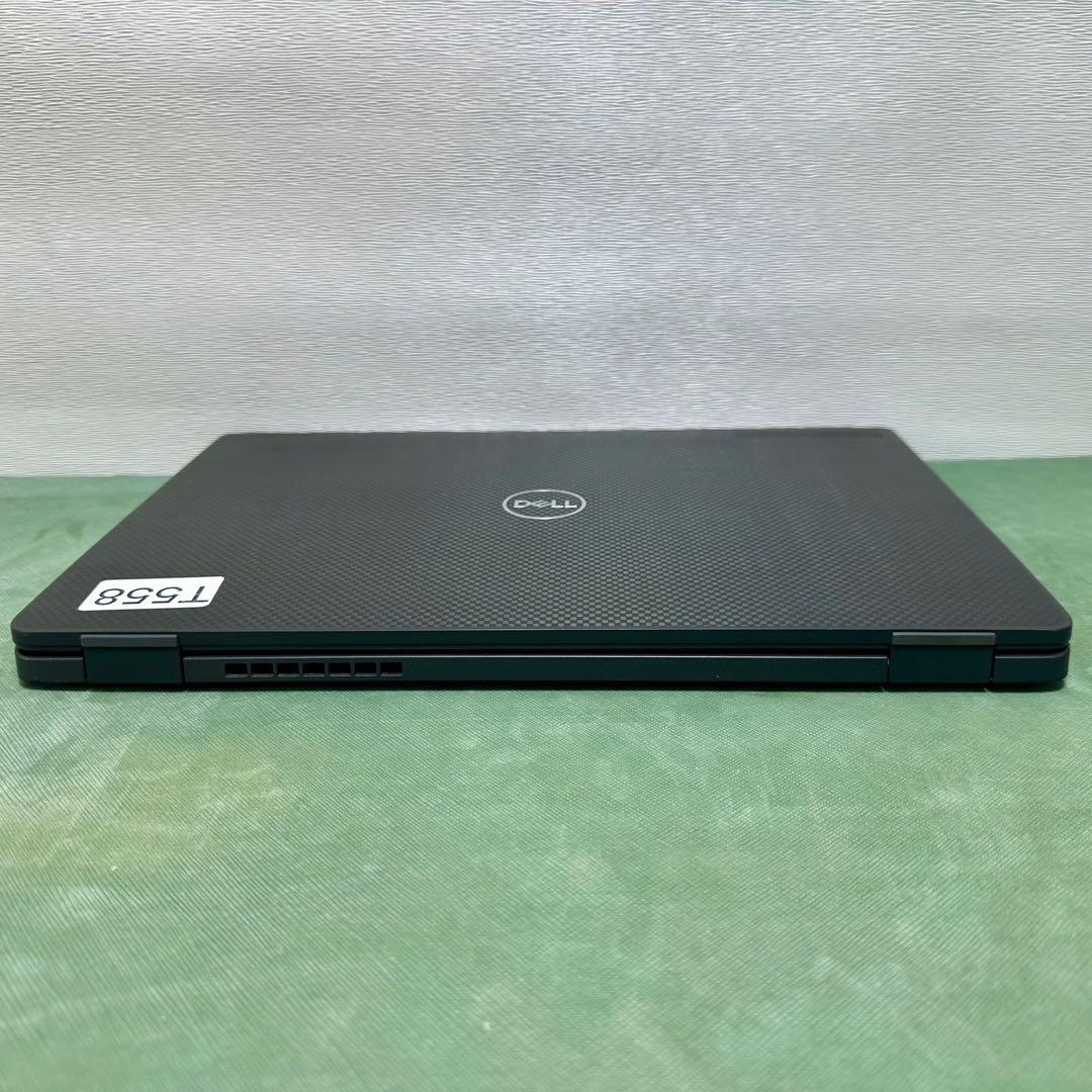 Windowsノート本体 DELL Latitude 7310 i7-10810U 16GB 256GB