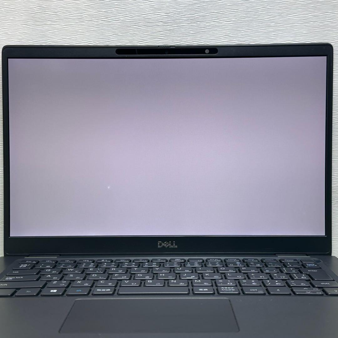 Windowsノート本体 DELL Latitude 7310 i7-10810U 16GB 256GB