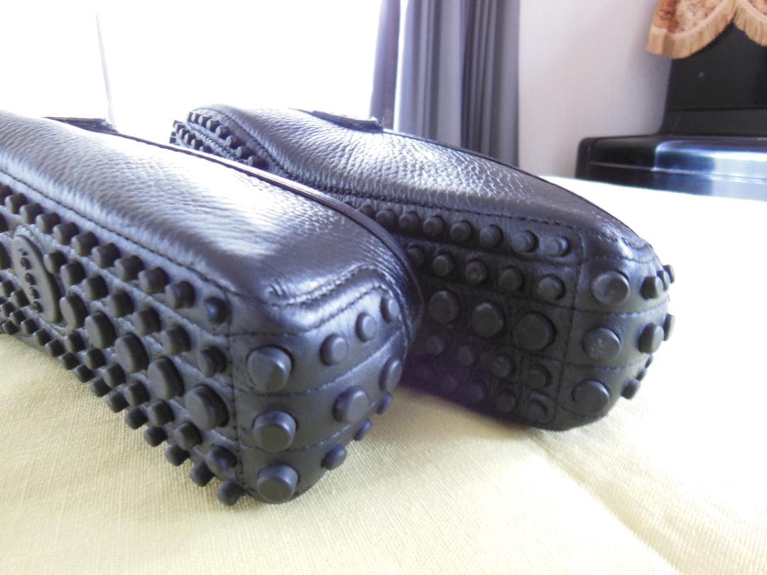 専用　グッチ　ドライビングシューズ