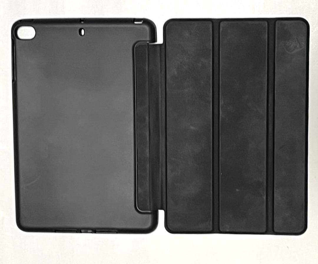 iPad mini 第5世代 64GB Wi-Fiモデル シルバー ケース付