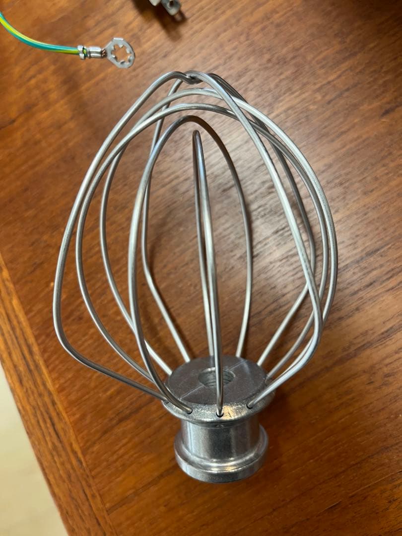 キッチンエイドスタンドミキサー