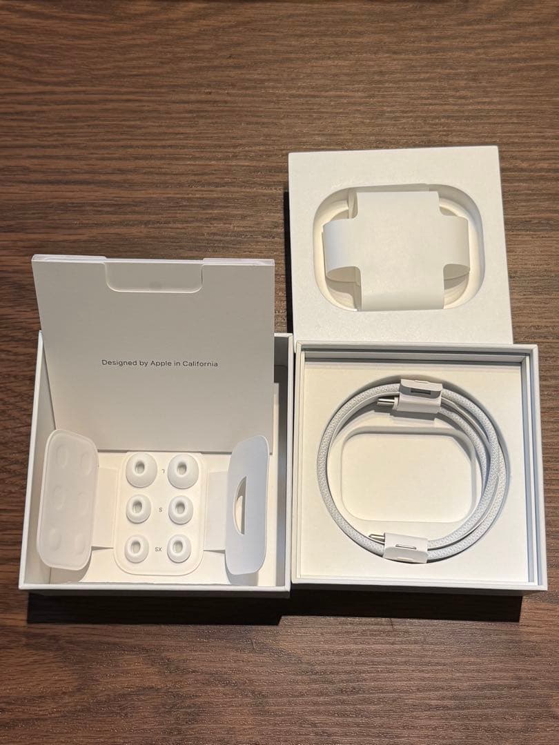 AirPodsPro 2 状態かなり良い 箱付きType-C