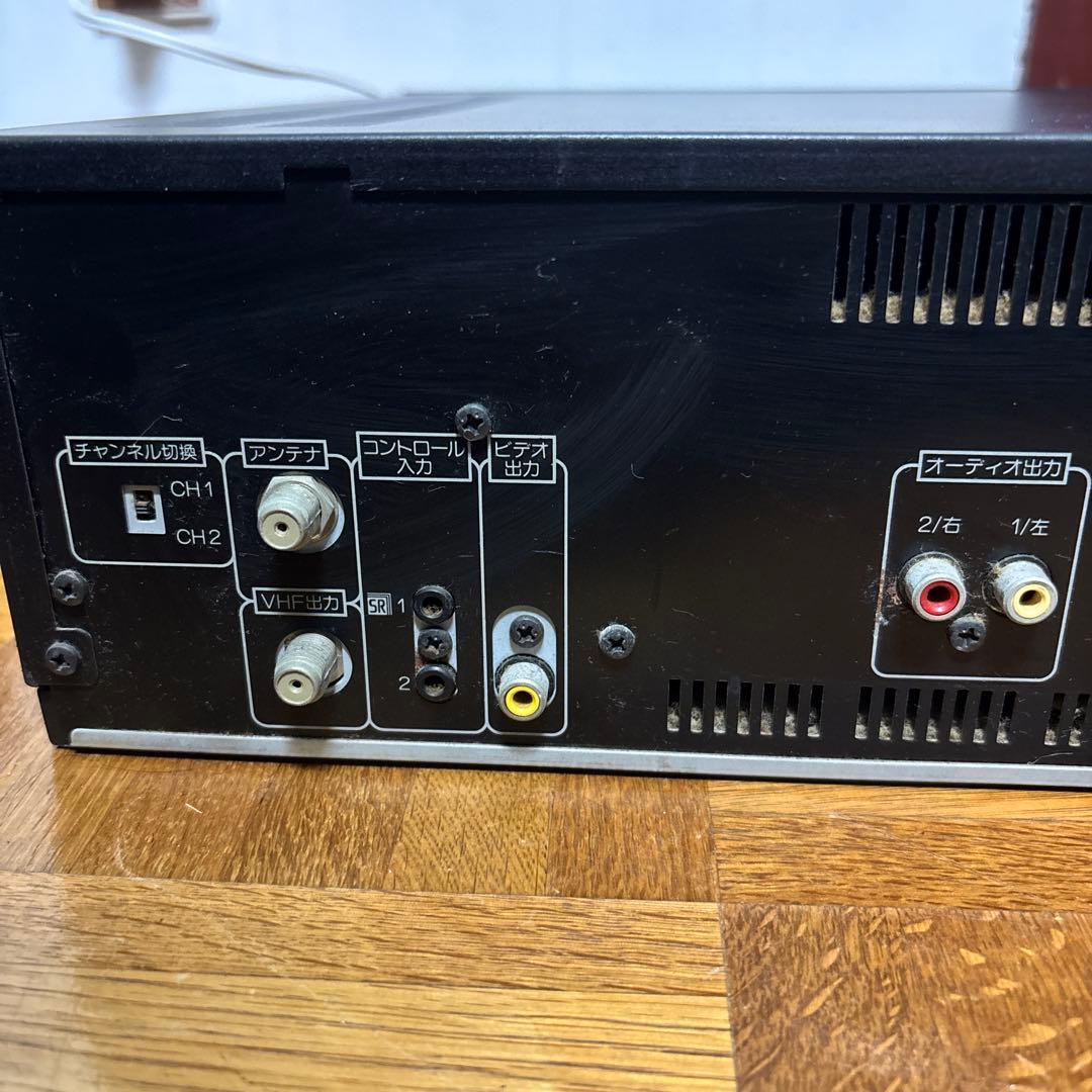 レーザーディスクプレイヤー LD-K5 パイオニア PIONEER 通電濟み！