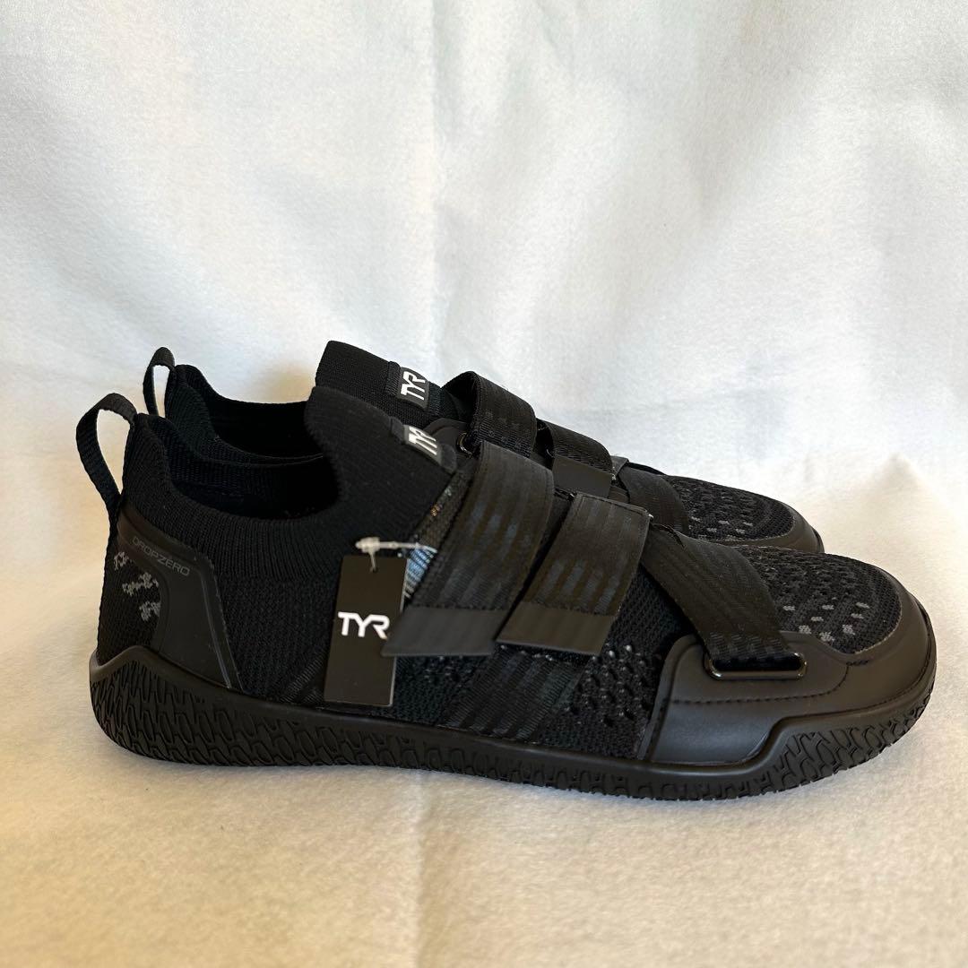 TYR DZ-1 ドロップゼロ　ベアフットトレーナー スタビリティストラップ