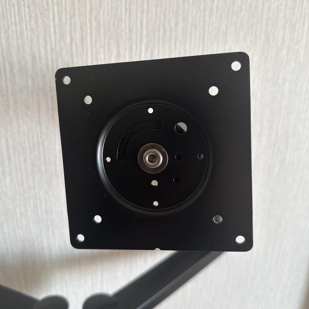 エルゴトロンOEM デュアルモニターアーム