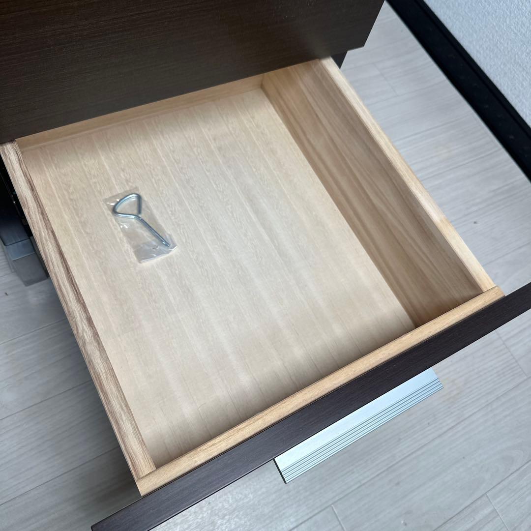 HUKLA フクラ BRS サイドチェスト ナイトテーブル i4※