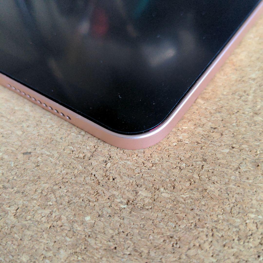 Apple iPad Air (第4世代) 64GB ローズゴールド