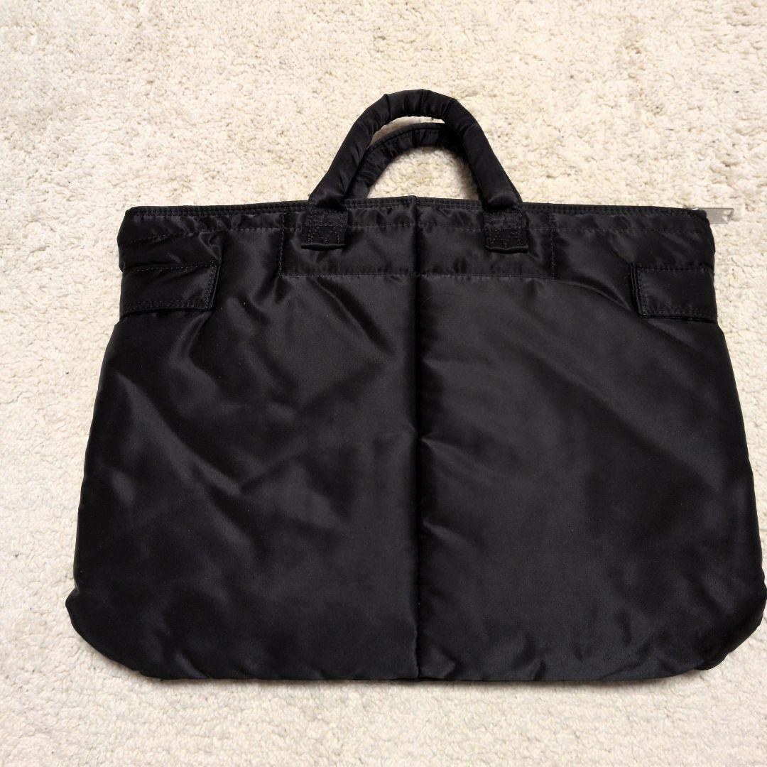 PORTER / TANKER　BRIEFCASE(S)