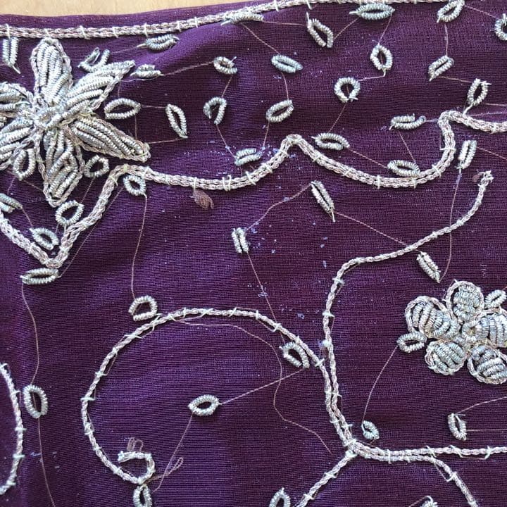 布 クッションカバー セット