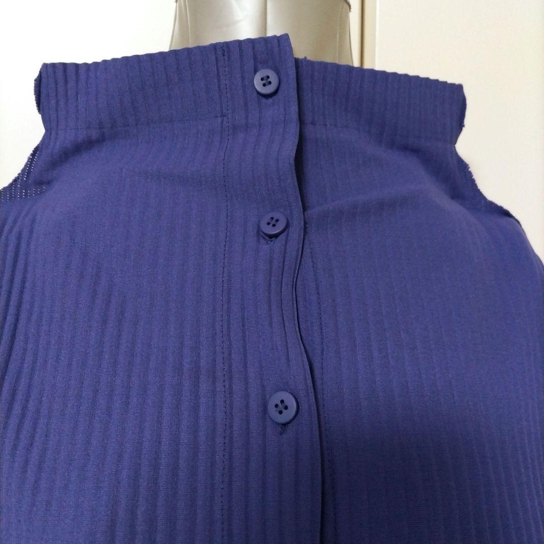 me by MIYAKE ISSEY プリーツドルマンカーディガンミヤケイッセイ