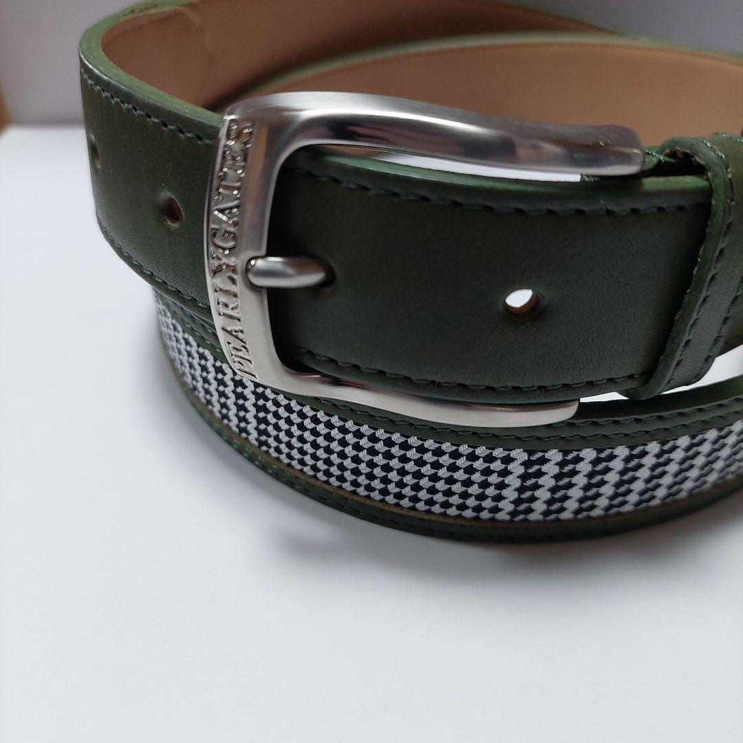 PEARLYGATESベルト2本セットです。