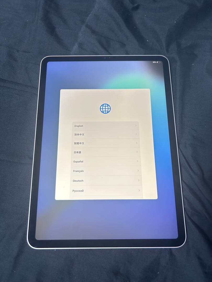 和希 iPad Pro 11インチ 第4世代