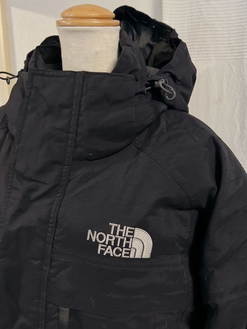 THE NORTH FACE (ザ ノース フェイス)マウンテンダウンジャケット
