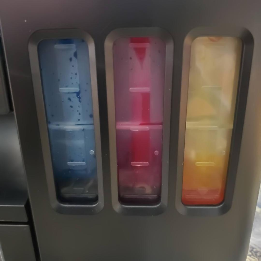 作動品 最安値 Canon G5030 インクゼットプリンターギガタンク搭載