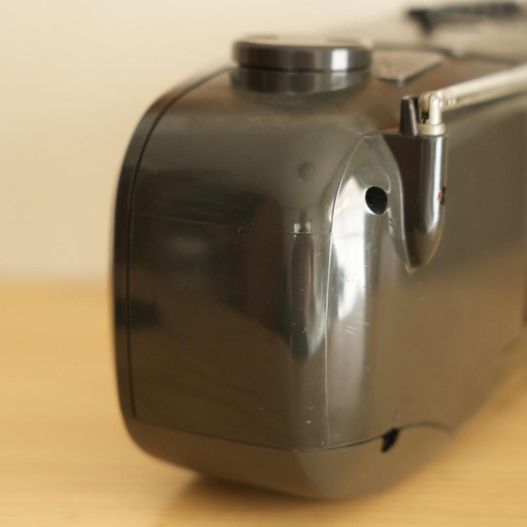 【最終値下げ】ソニー ラジカセ SoundClub CFM-101 SONY