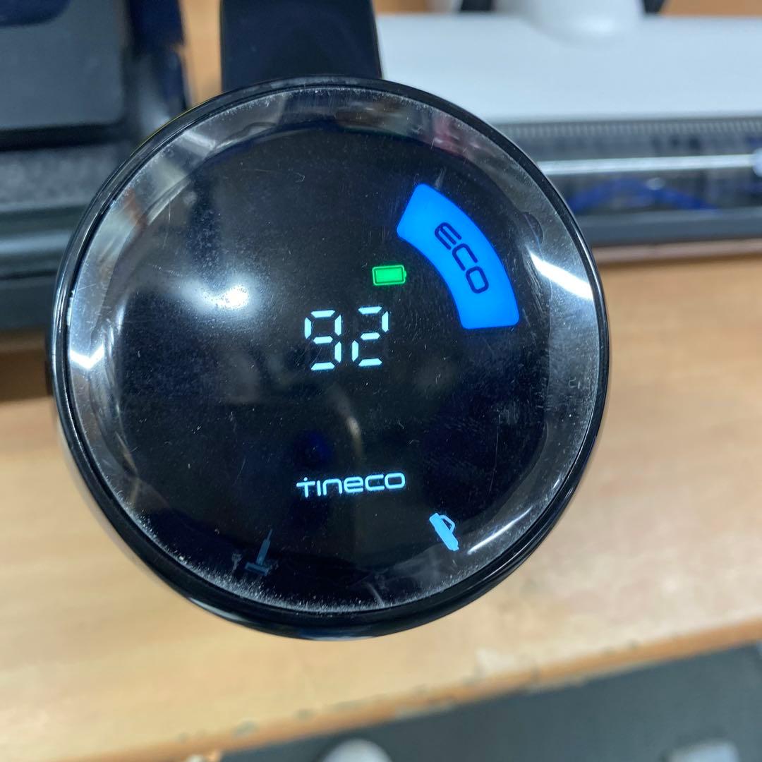 美品　おすすめ！￼Tineco FLOOR ONE SWITCH S6 シリーズ