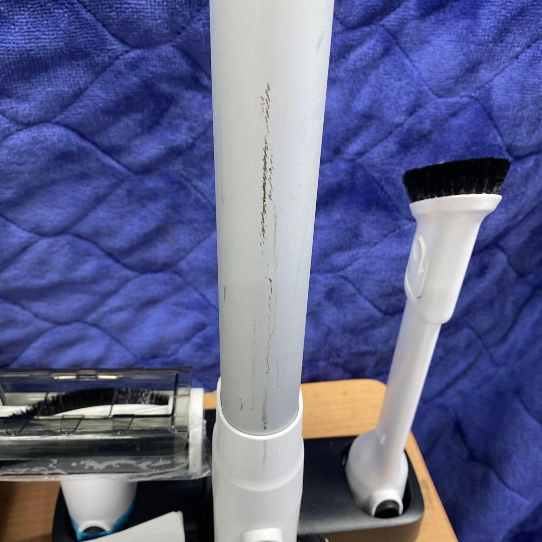 美品　おすすめ！￼Tineco FLOOR ONE SWITCH S6 シリーズ