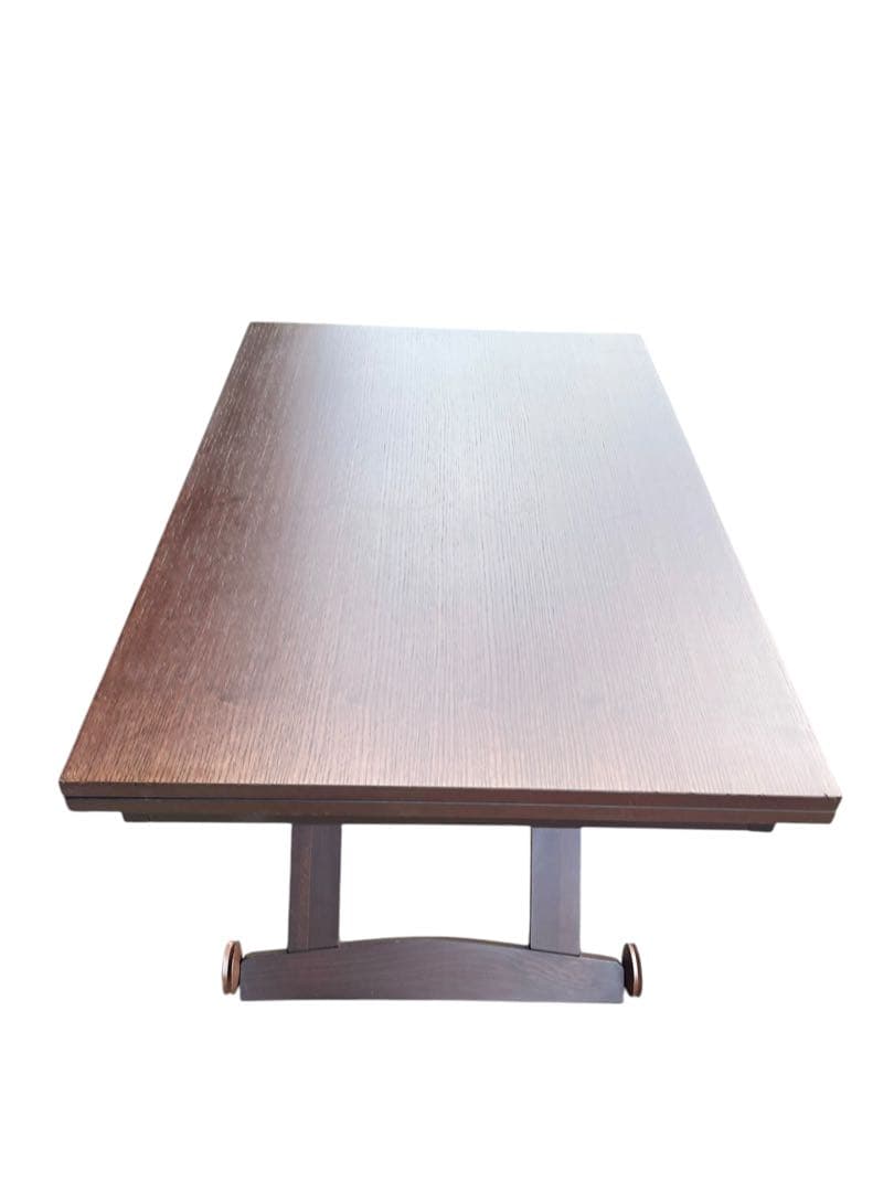 HR556 calligaris コヌビア　マスコッティ　リフティングテーブル