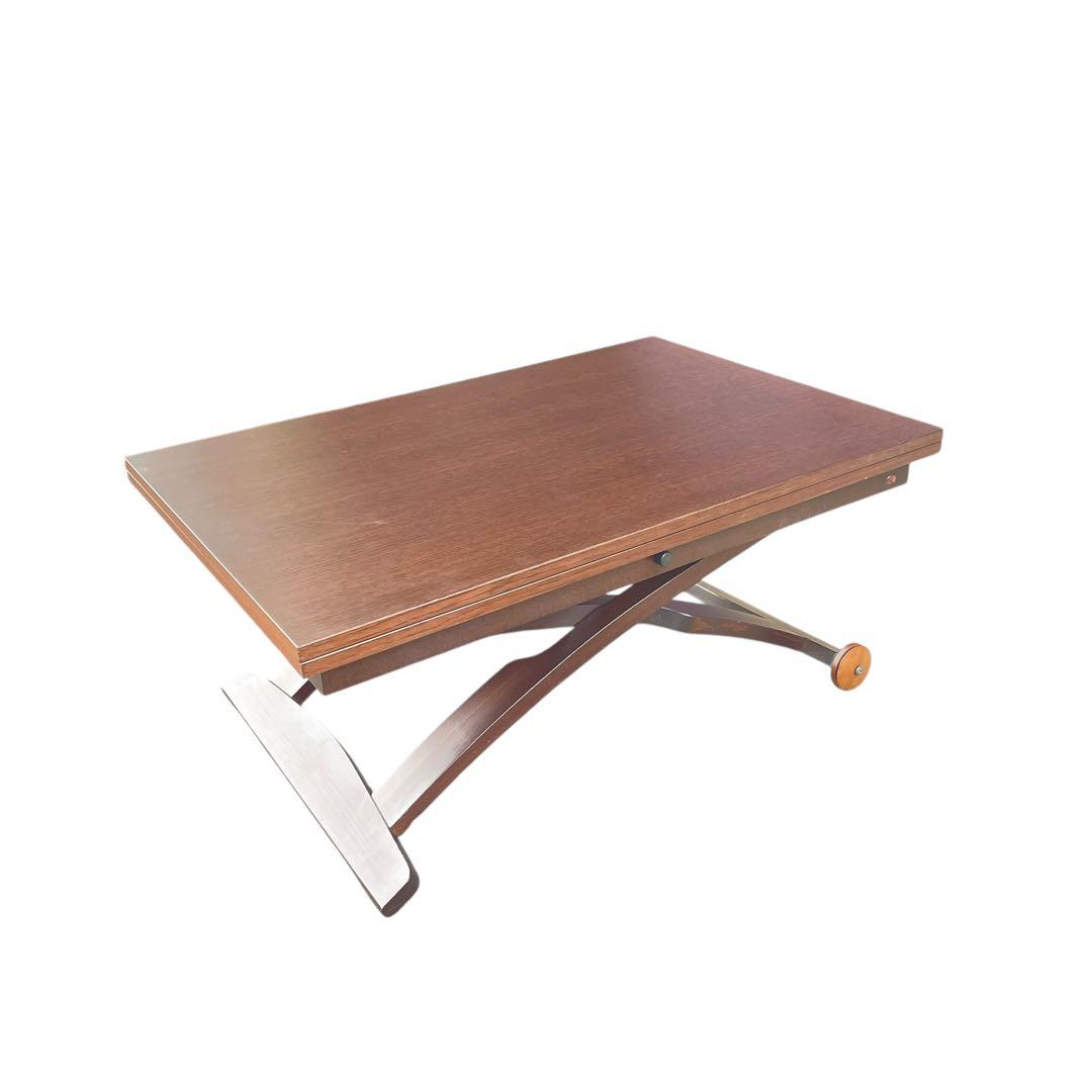 HR556 calligaris コヌビア　マスコッティ　リフティングテーブル