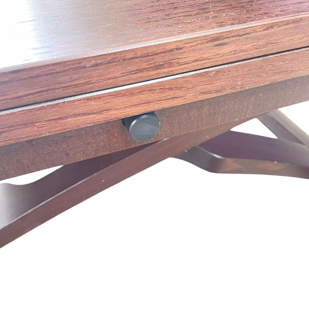 HR556 calligaris コヌビア　マスコッティ　リフティングテーブル