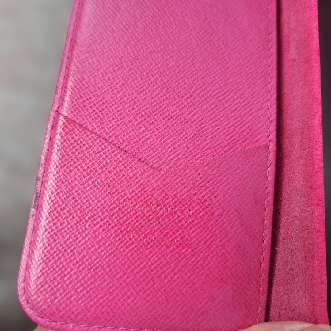 Louis Vuitton モノグラム手帳型ケース iPhone10 Xs用