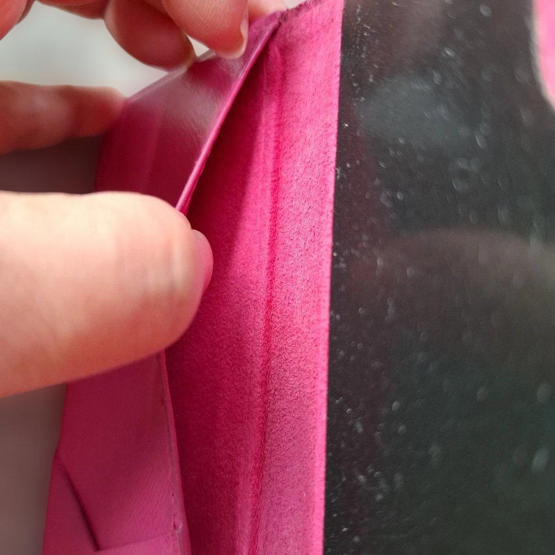 Louis Vuitton モノグラム手帳型ケース iPhone10 Xs用