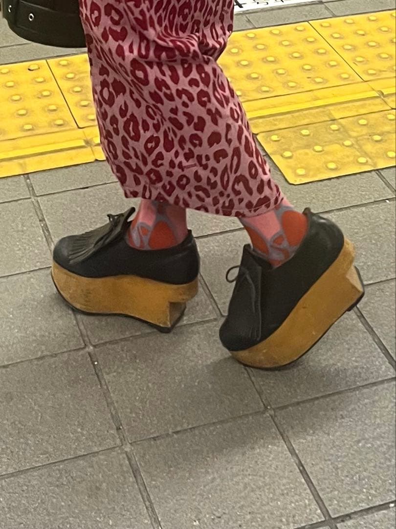 ロッキンホース ゴルフ