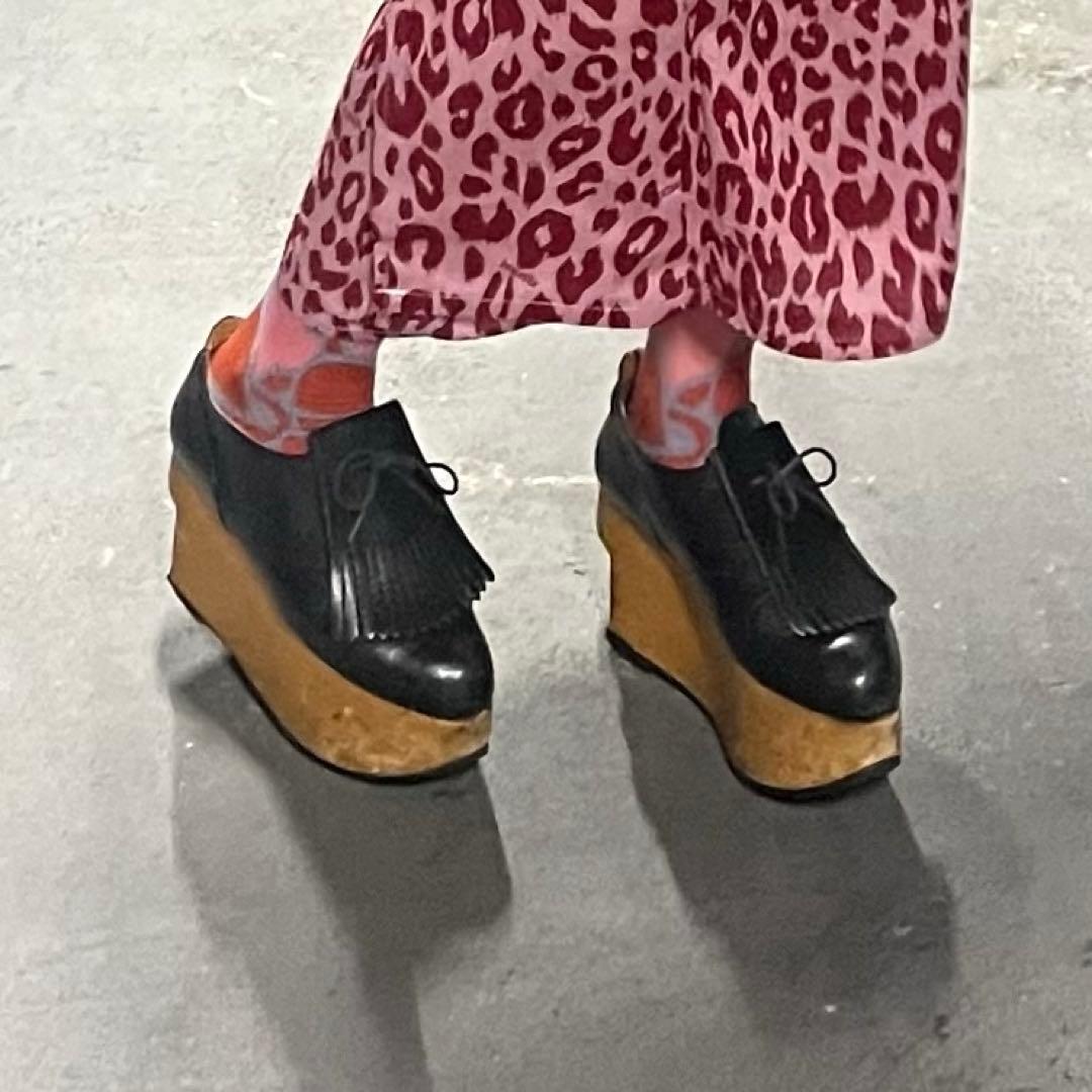 ロッキンホース ゴルフ