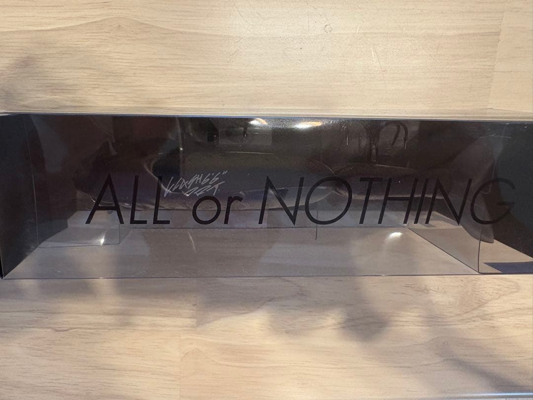 タイニークラッシュTiNY KLASH 256