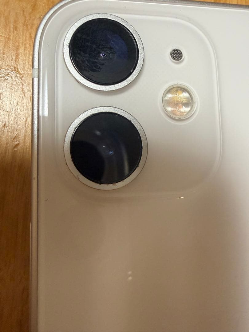 iPhone12 mini本体　即日配送