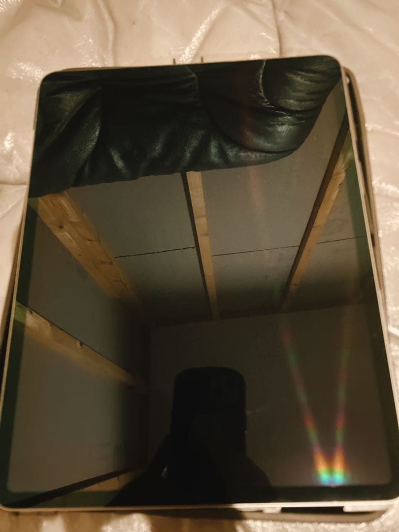 Apple iPadpro 12.9インチ　第3世代　256GB