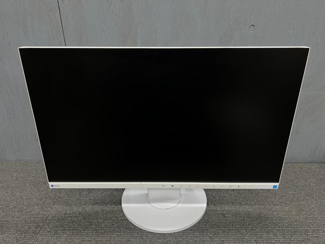A送料無料◆EIZOエイゾー◆23.8インチPCモニターゲーミング EV2450
