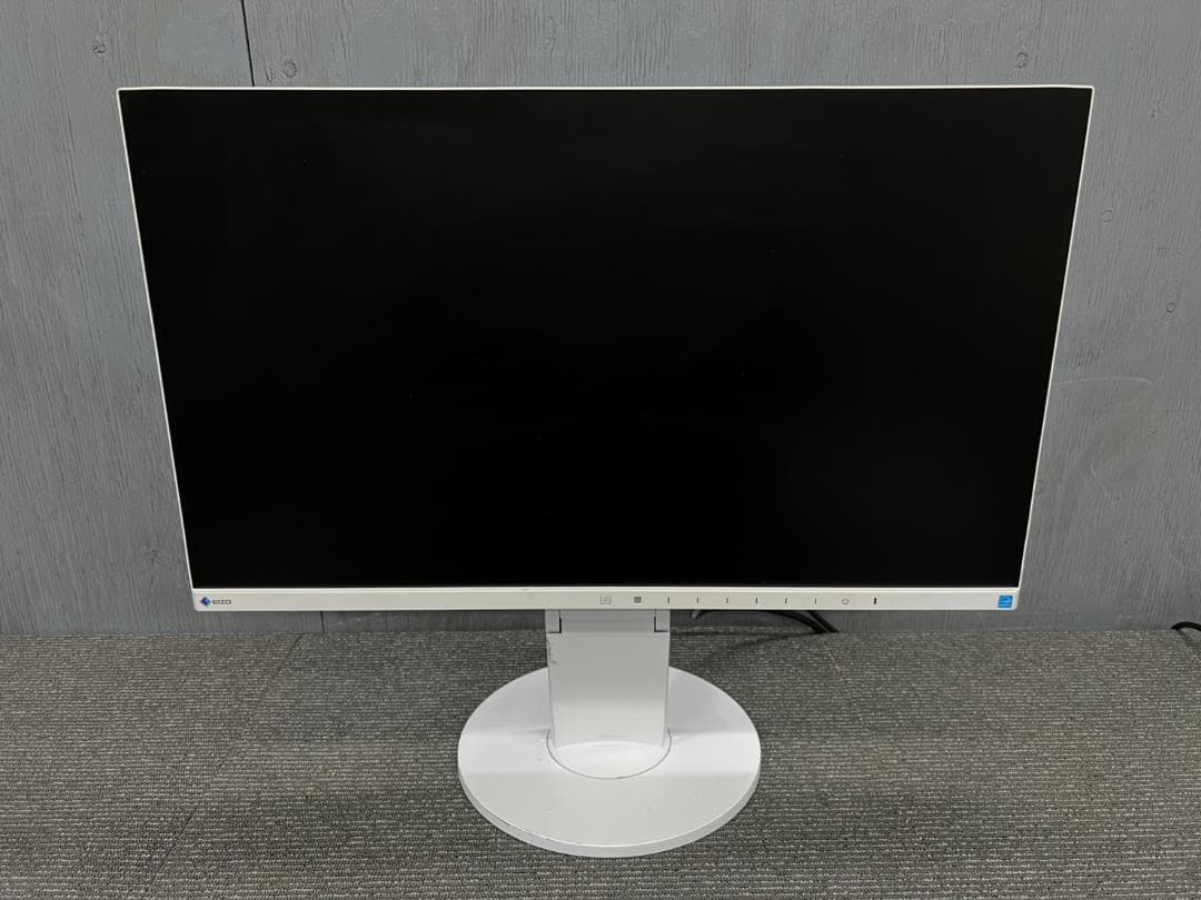 A送料無料◆EIZOエイゾー◆23.8インチPCモニターゲーミング EV2450
