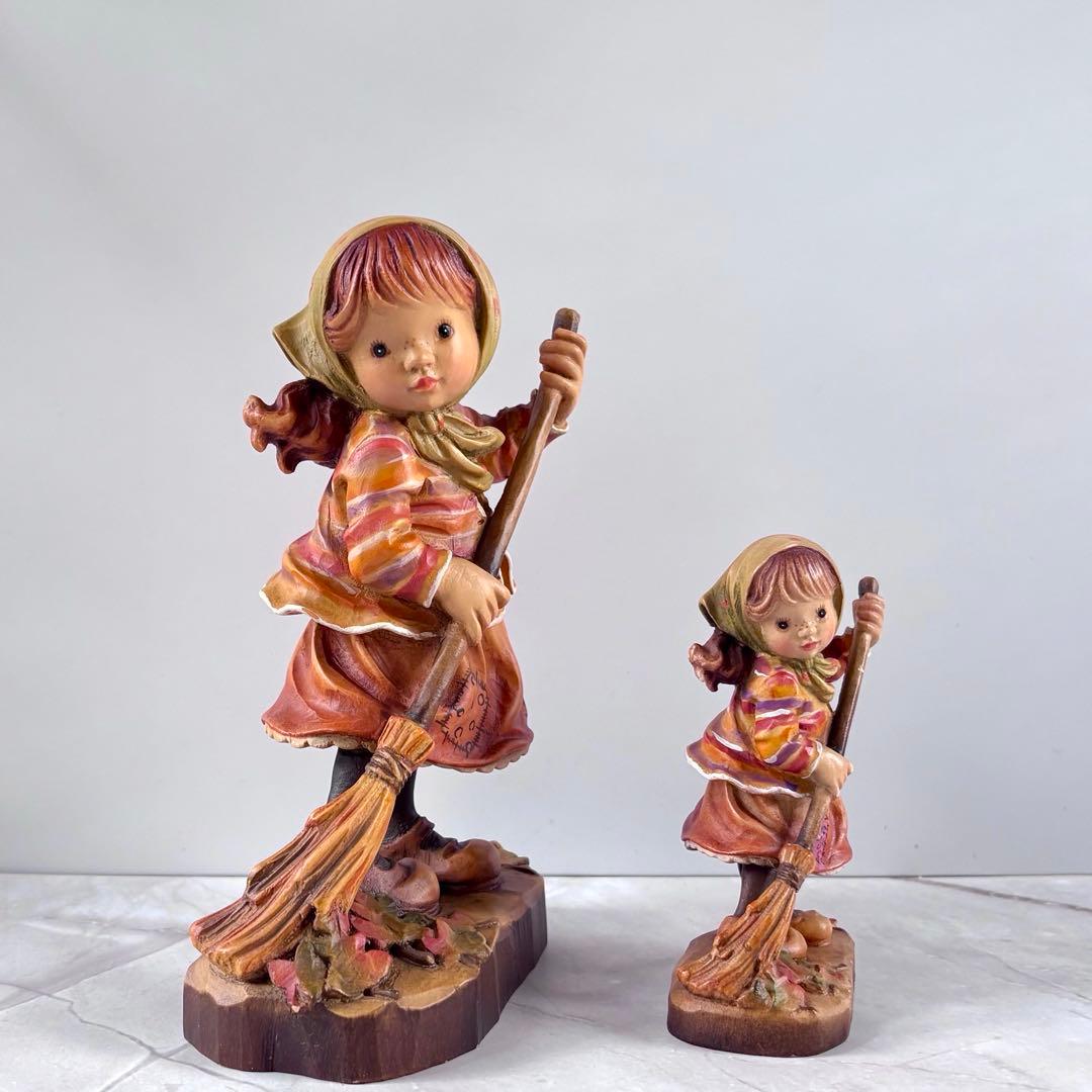 L*k様 【オークション】アンリ人形　サラ・ケイ◆希少◆17㎝【Autumn M