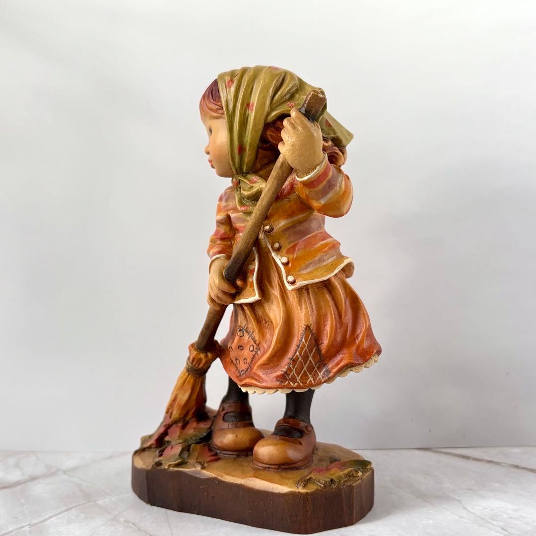 L*k様 【オークション】アンリ人形　サラ・ケイ◆希少◆17㎝【Autumn M