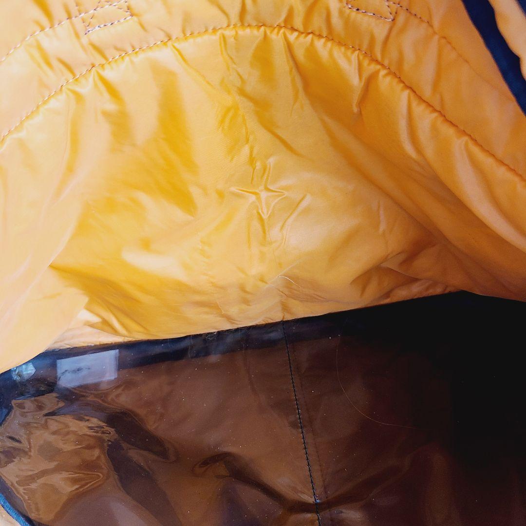 美品 ポーター タンカー ブリーフケース 2way 1層 ビック A3収納可