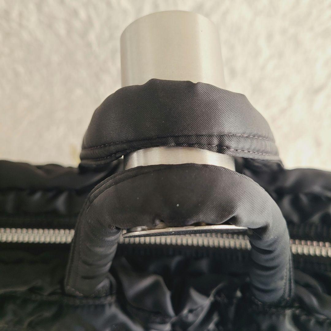 美品 ポーター タンカー ブリーフケース 2way 1層 ビック A3収納可