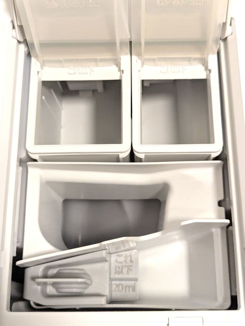 パナソニック ドラム式洗濯機 NA-VX900AL 2019年製 美品 新生活